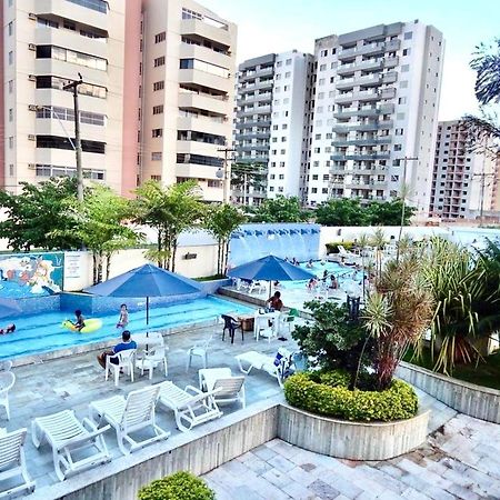 Apartamento Eldorado Termas Clube Caldas Novas Exterior foto