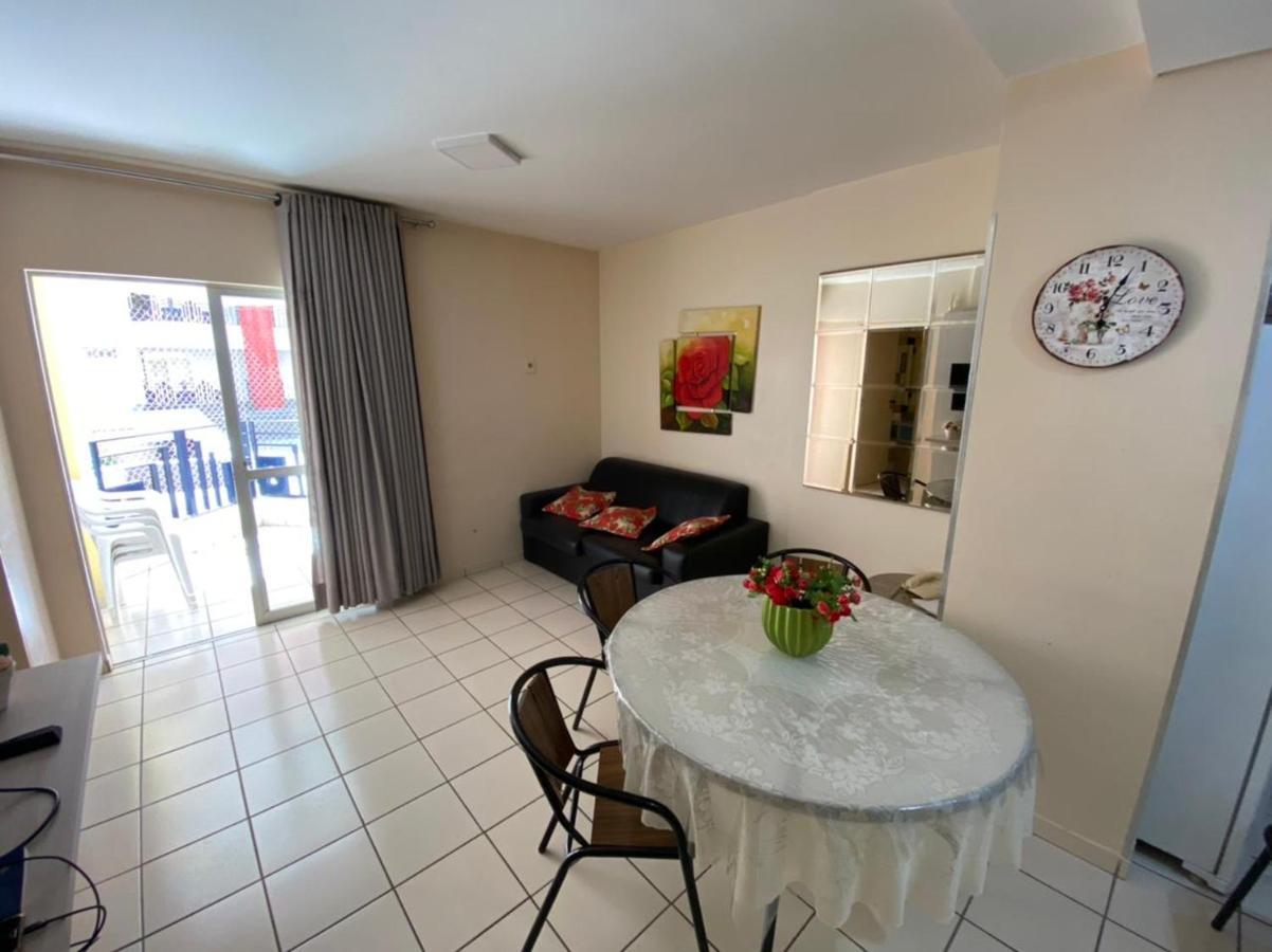Apartamento Eldorado Termas Clube Caldas Novas Exterior foto