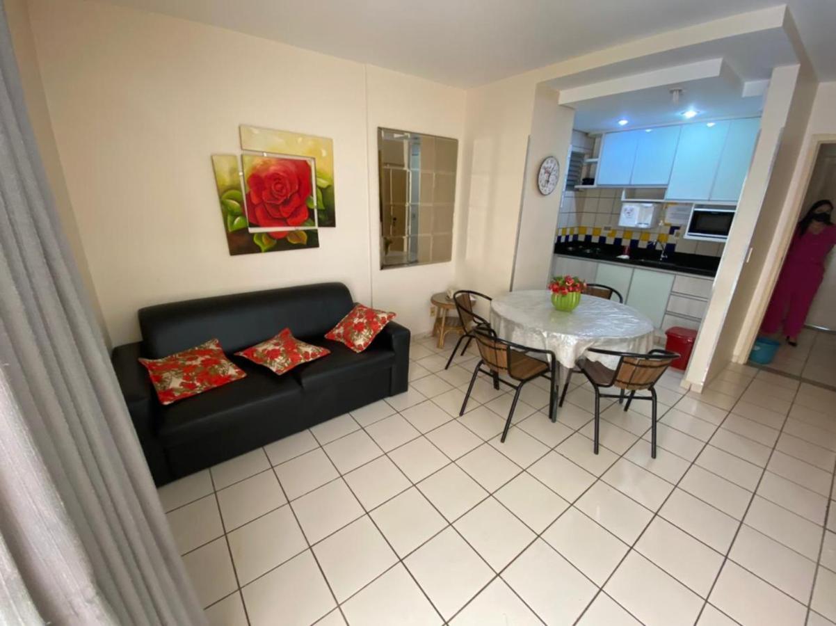 Apartamento Eldorado Termas Clube Caldas Novas Exterior foto