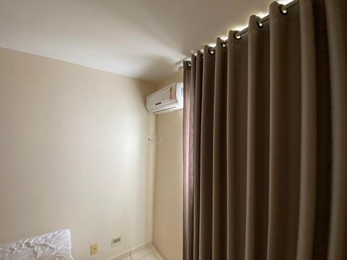 Apartamento Eldorado Termas Clube Caldas Novas Exterior foto