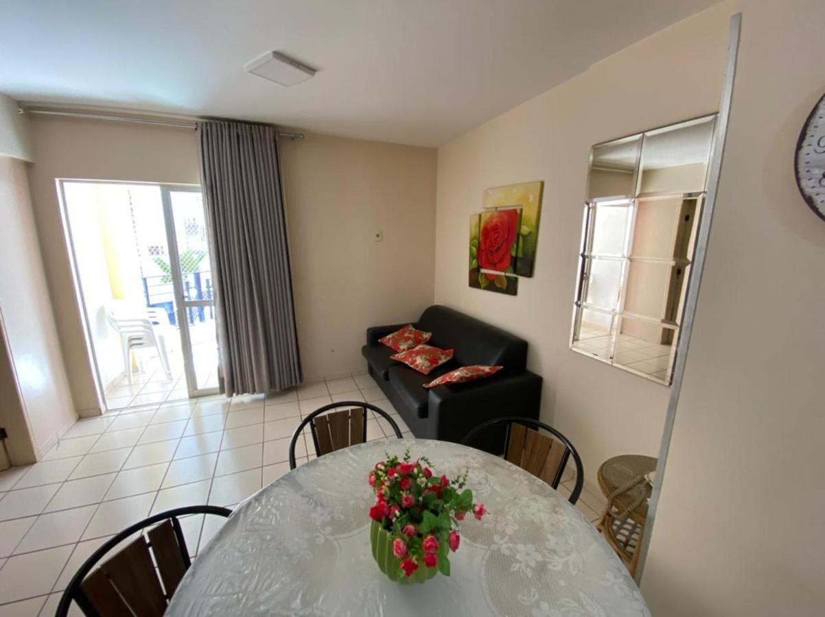 Apartamento Eldorado Termas Clube Caldas Novas Exterior foto