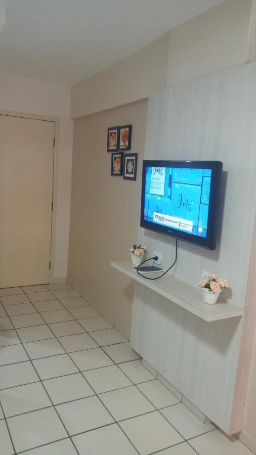 Apartamento Eldorado Termas Clube Caldas Novas Exterior foto