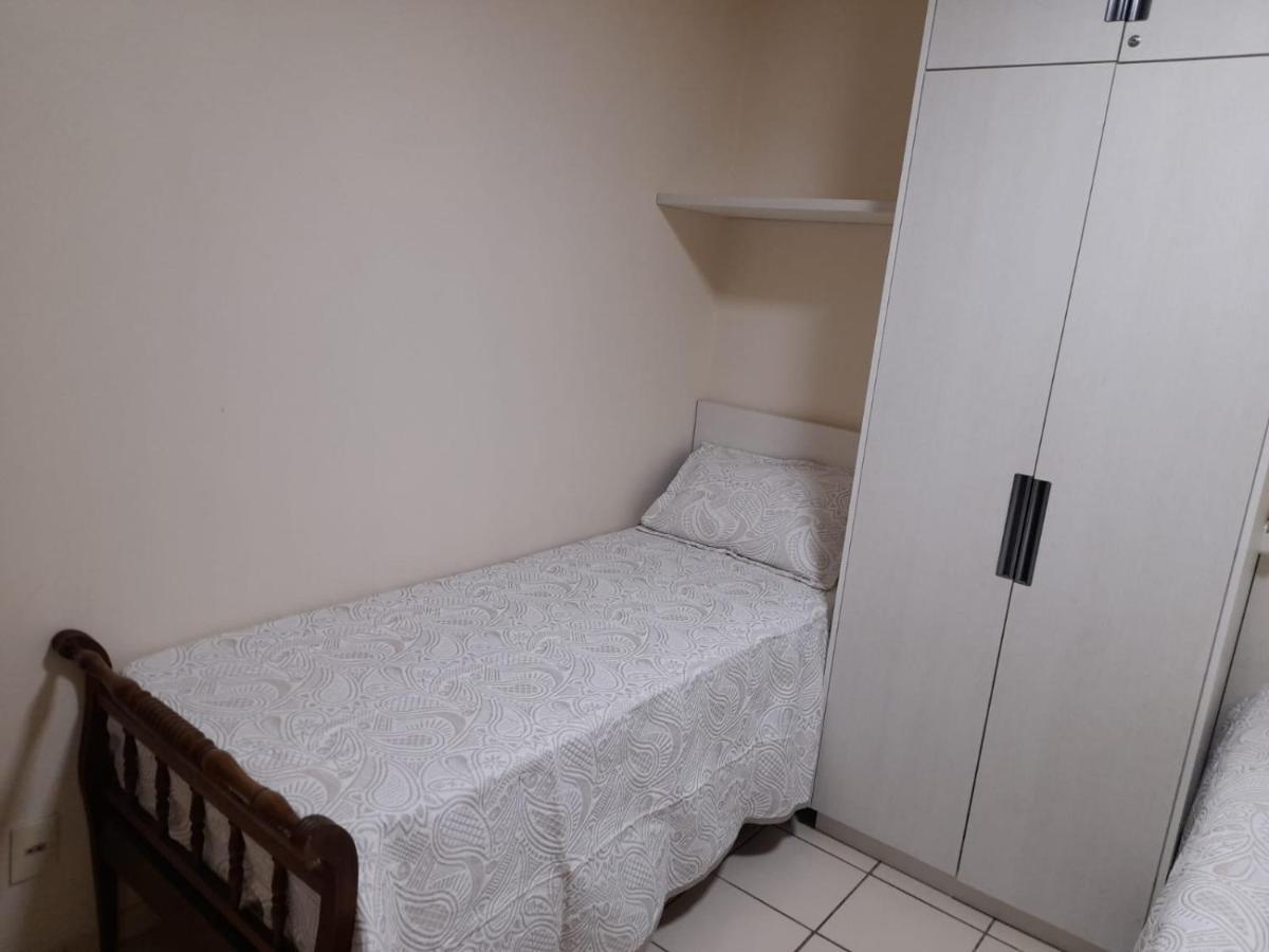 Apartamento Eldorado Termas Clube Caldas Novas Exterior foto